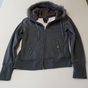 Tilly's Full Tilt Jacket